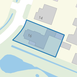 Perceel HLO00-E-2922