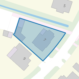 Perceel HLO00-E-2923