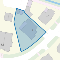 Perceel HLO00-E-2924