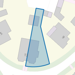 Perceel HLO00-E-2925