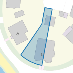 Perceel HLO00-E-2926