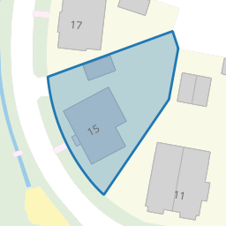 Perceel HLO00-E-2927