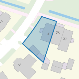 Perceel HLO00-E-2931