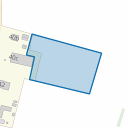 Perceel HLO00-E-2932