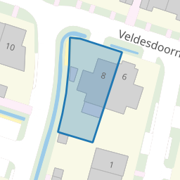 Perceel HLO00-E-2954