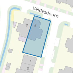 Perceel HLO00-E-2955