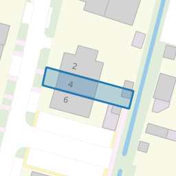 Perceel HLO00-E-2956