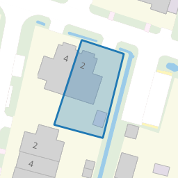 Perceel HLO00-E-2960