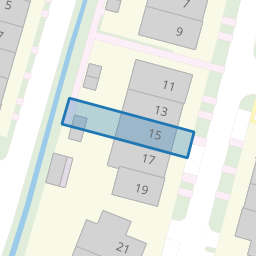 Perceel HLO00-E-2962