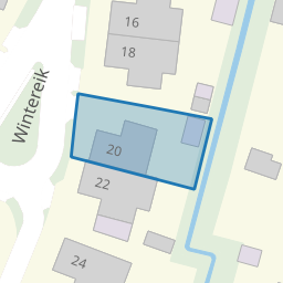 Perceel HLO00-E-2964