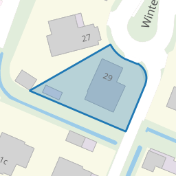 Perceel HLO00-E-2965