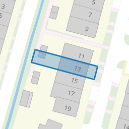 Perceel HLO00-E-2966