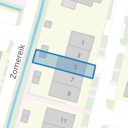 Perceel HLO00-E-2968