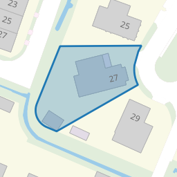 Perceel HLO00-E-2969