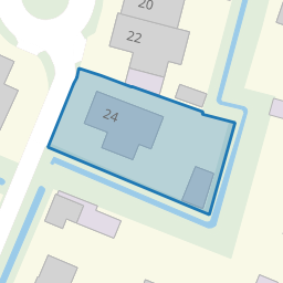 Perceel HLO00-E-2971