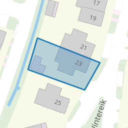 Perceel HLO00-E-2975