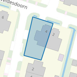 Perceel HLO00-E-2979