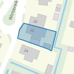 Perceel HLO00-E-2985