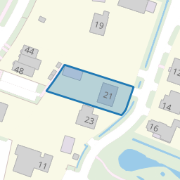 Perceel HLO00-E-3000