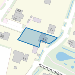 Perceel HLO00-E-3001