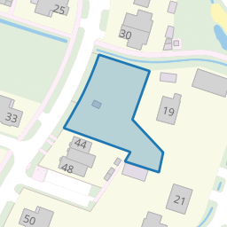 Perceel HLO00-E-3002