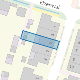 Perceel HLO00-E-3011