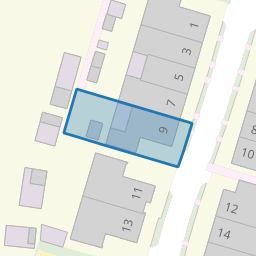 Perceel HLO00-E-3012