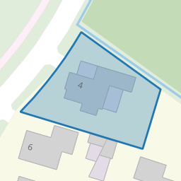 Perceel HLO00-E-3018