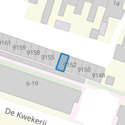 Perceel HLO00-E-3021