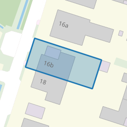 Perceel HLO00-E-3023