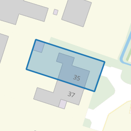 Perceel HLO00-E-3025