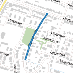 Perceel HLO00-E-3033