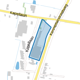 Perceel HLO00-E-3035