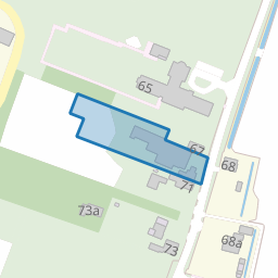 Perceel HLO00-E-3062