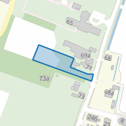 Perceel HLO00-E-3063