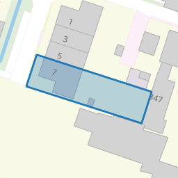 Perceel HLO00-E-3066