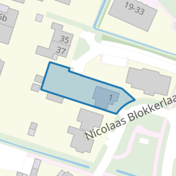 Perceel HLO00-E-3071