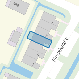 Perceel HLO00-E-3081