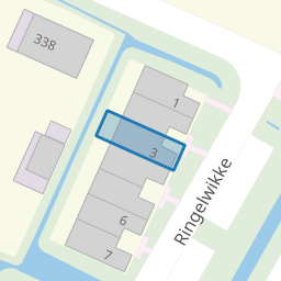 Perceel HLO00-E-3082