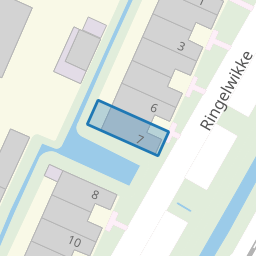 Perceel HLO00-E-3083