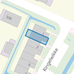 Perceel HLO00-E-3084