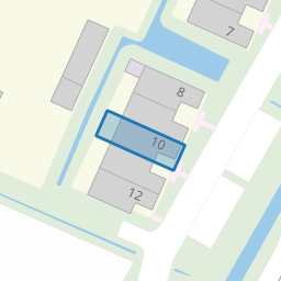 Perceel HLO00-E-3085