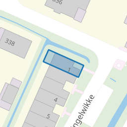 Perceel HLO00-E-3086