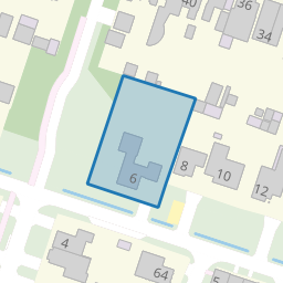 Perceel HLO00-E-3094