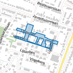 Perceel HLO00-E-3095