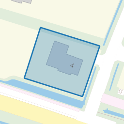 Perceel HLO00-E-3133