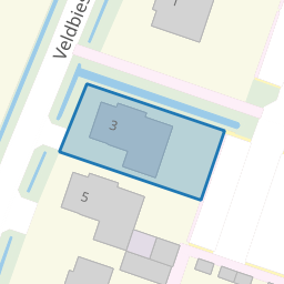 Perceel HLO00-E-3135