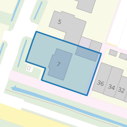 Perceel HLO00-E-3137