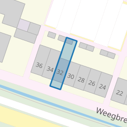 Perceel HLO00-E-3140