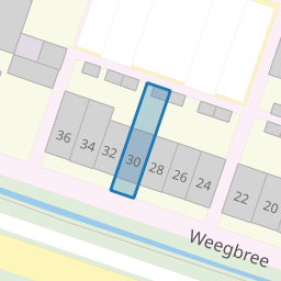 Perceel HLO00-E-3141